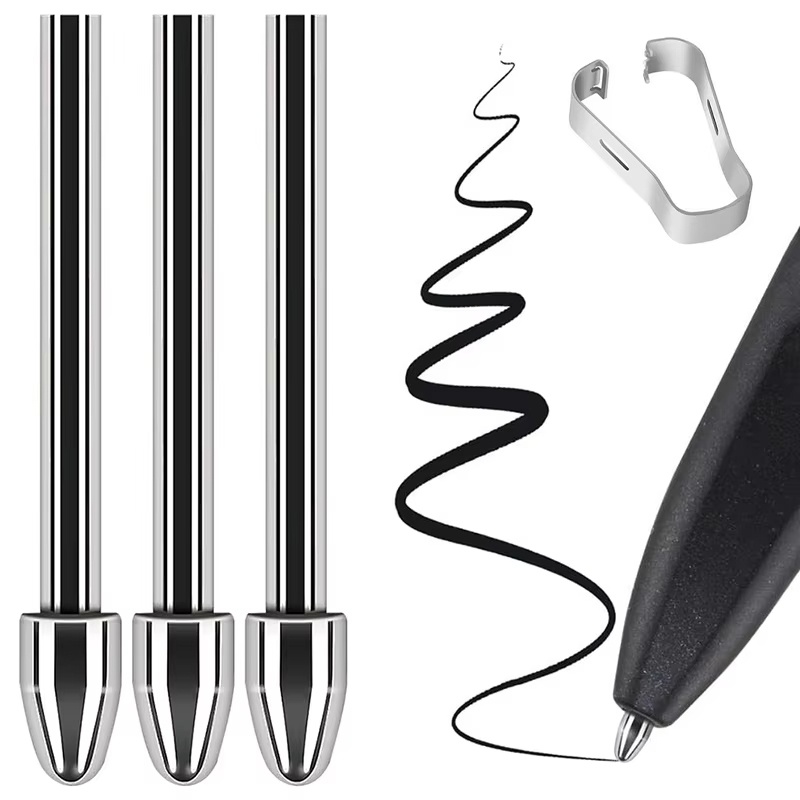 Replacement Pen Nibs Stylus - Tablet Pencil Nib Wear Resistant Replacement