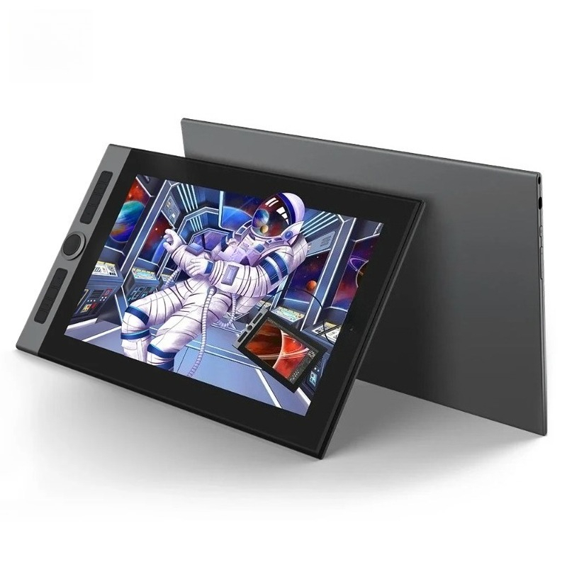 Drawing Tablet With Screen 15.6 Inch - 15.6 inch Artist Pro 16 Graphics