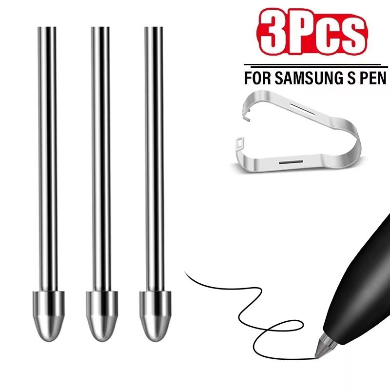 Replacement Pen Nibs Stylus - Replaceable Pencil Nib For Samsung Galaxy