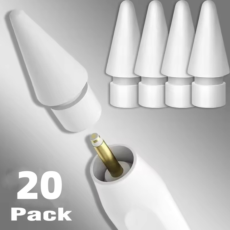 Replacement Pen Nibs Stylus - Universal Stylus Pen Tips For iPad