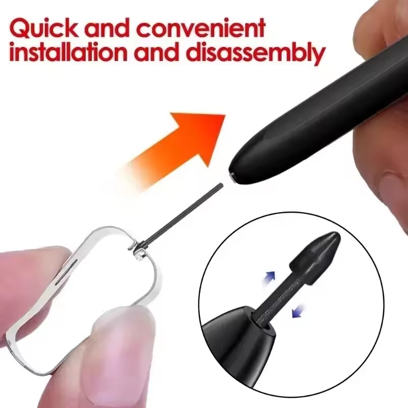 Replacement Pen Nibs Stylus - Stylus Pen Tips for Samsung S
