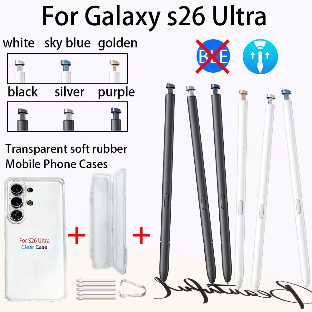 Replacement Pen Nibs Stylus - Replacement S Pen Set For Samsung