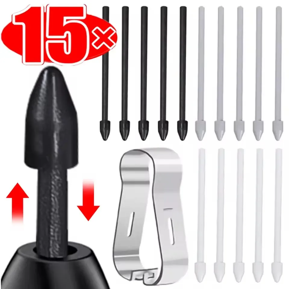 Replacement Pen Nibs Stylus - For Samsung Galaxy Tab S6 Lite