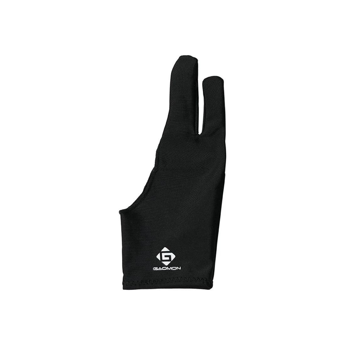 Drawing Glove Two Finger Artist - Gaomon Artist Glove Two Finger Drawing