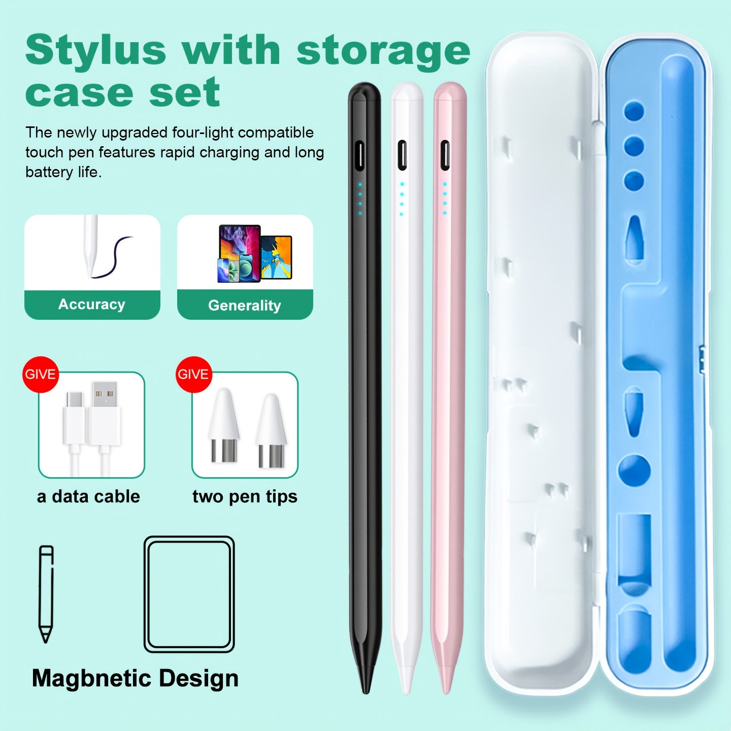 Drawing Tablet Standalone Android - Universal Android for Samsung Galaxy Tab
