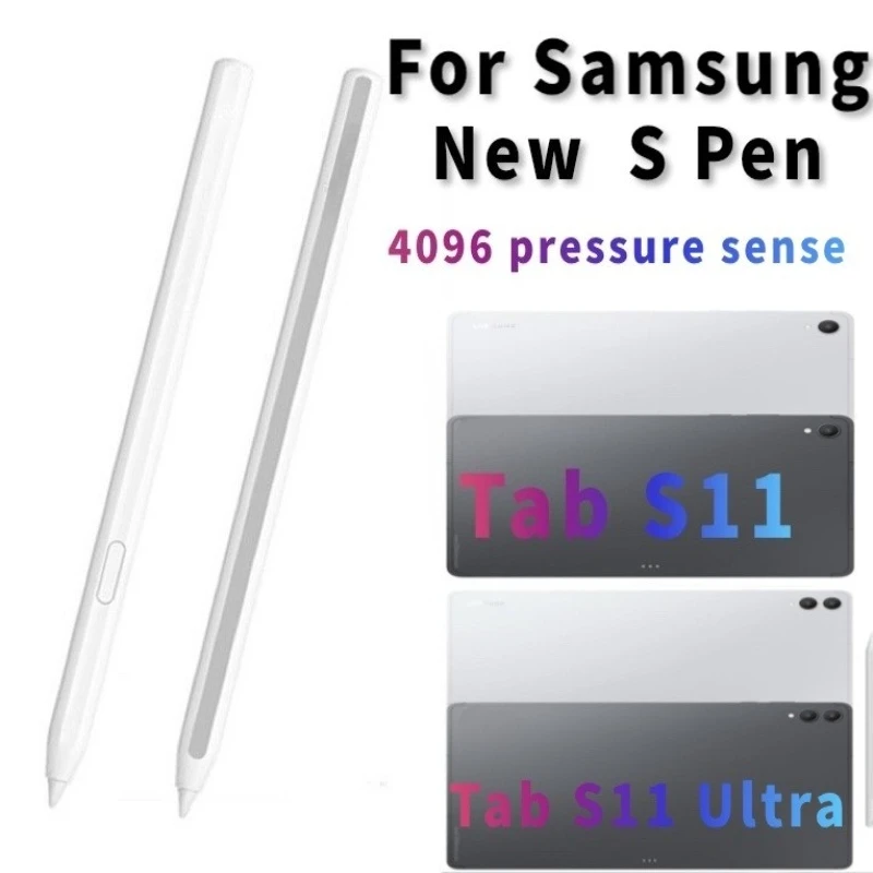 Replacement Pen Nibs Stylus - 5PCS Replacement Tablet Pencil Nib Set