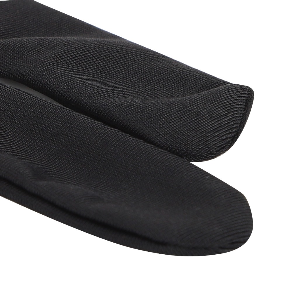 Drawing Glove Two Finger Artist - 2pcs Durable Two-Finger Design Drawing Gloves