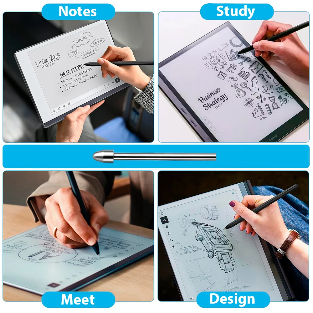 Pen Tip For Samsung Galaxy Tab - Replacement Pen Nibs Stylus ulasan dan harga