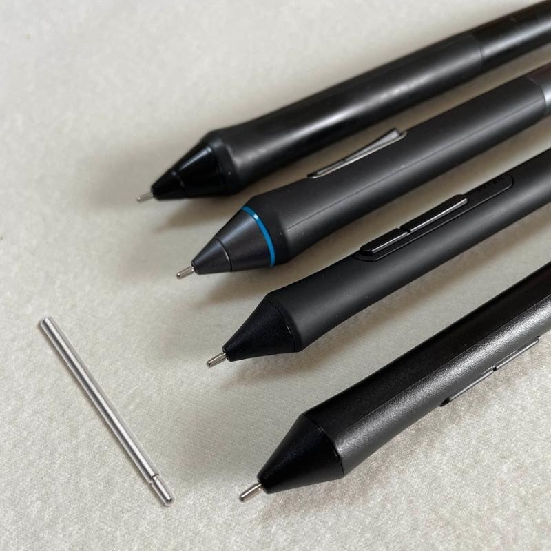 Pen Nibs for Wacom BAMBOO Intu - Replacement Pen Nibs Stylus ulasan dan harga