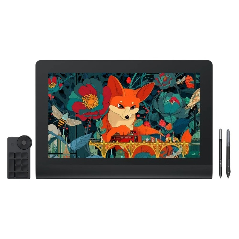 15.6 inch Artist Ultra 16 OLED - Drawing Tablet With Screen 15.6 Inch ulasan dan harga