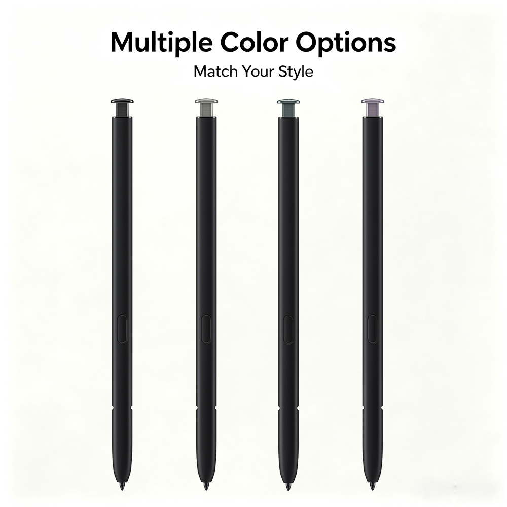 S23 Ultra Stylus Pen & Replace - Replacement Pen Nibs Stylus ulasan dan harga