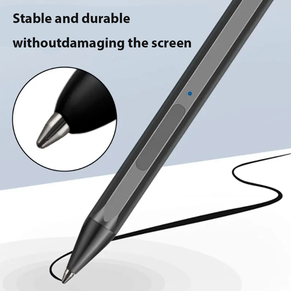 Tablet Pencil Nib Wear Resista - Replacement Pen Nibs Stylus ulasan dan harga