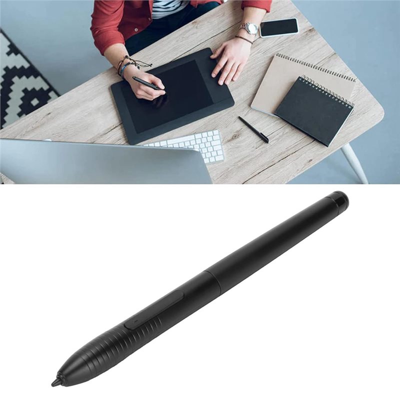 N36R-Battery-Free 4096 Level S - Drawing Tablet Battery Free Stylus ulasan dan harga