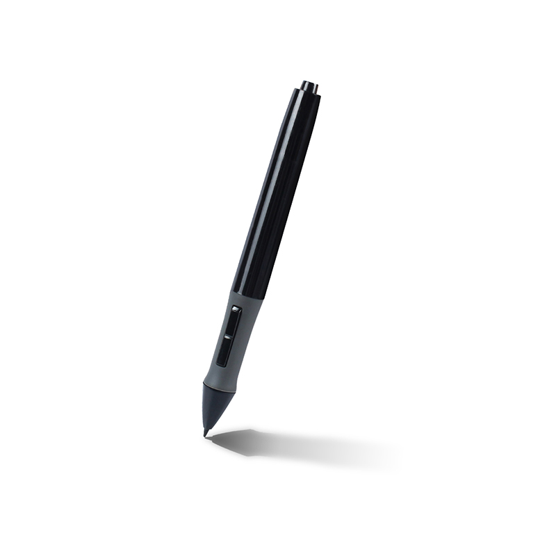 HUION PEN68 For Graphic Tablet - Drawing Tablet Battery Free Stylus ulasan dan harga