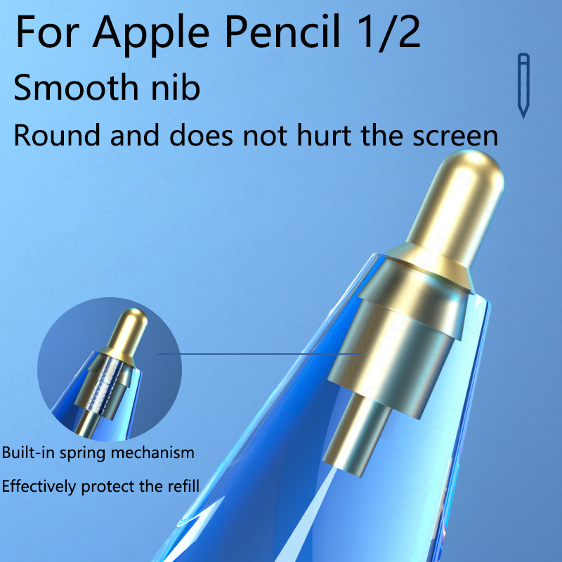  Replacement Pencil Tips for  - Replacement Pen Nibs Stylus ulasan dan harga