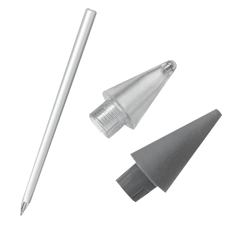 Replacable Pencil Tips for Hua - Replacement Pen Nibs Stylus ulasan dan harga