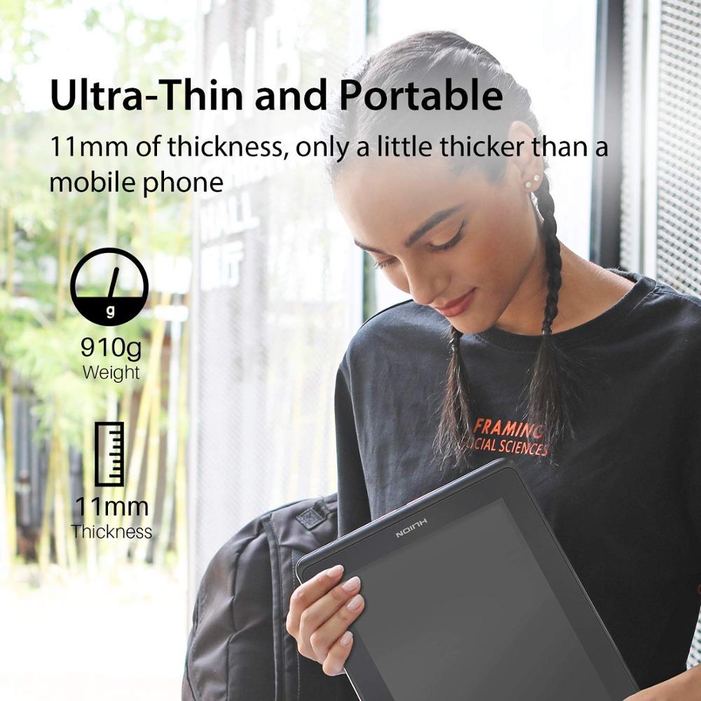 NEW13 Inch Battery Free Stylus - Graphics Tablet 13 Inch 8192 ulasan dan harga