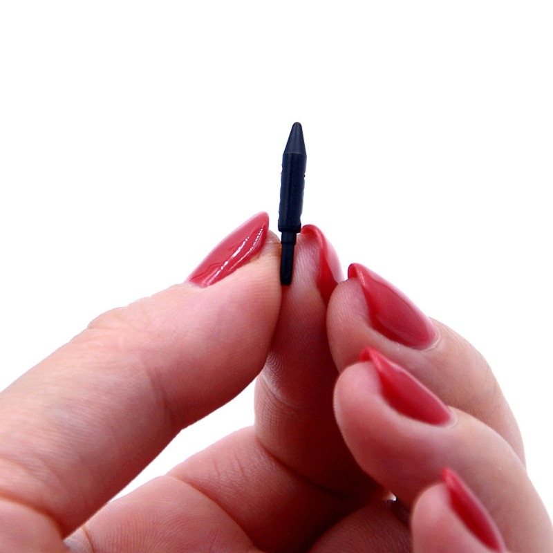 1~20Pcs Replacable Pencil Tips - Replacement Pen Nibs Stylus ulasan dan harga