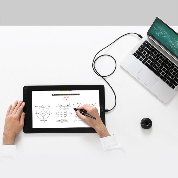 Kamvas 16(2021) 15.6 Inch Scre - Drawing Tablet With Screen 15.6 Inch ulasan dan harga
