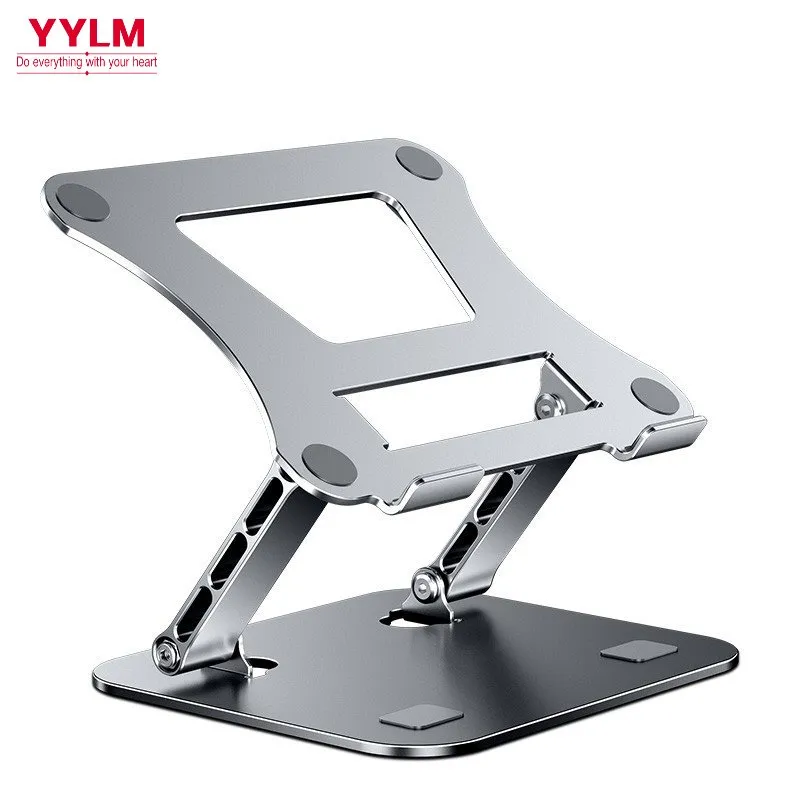 Phone Tablet Stand Adjustable  - Tablet Stand Adjustable Aluminum ulasan dan harga