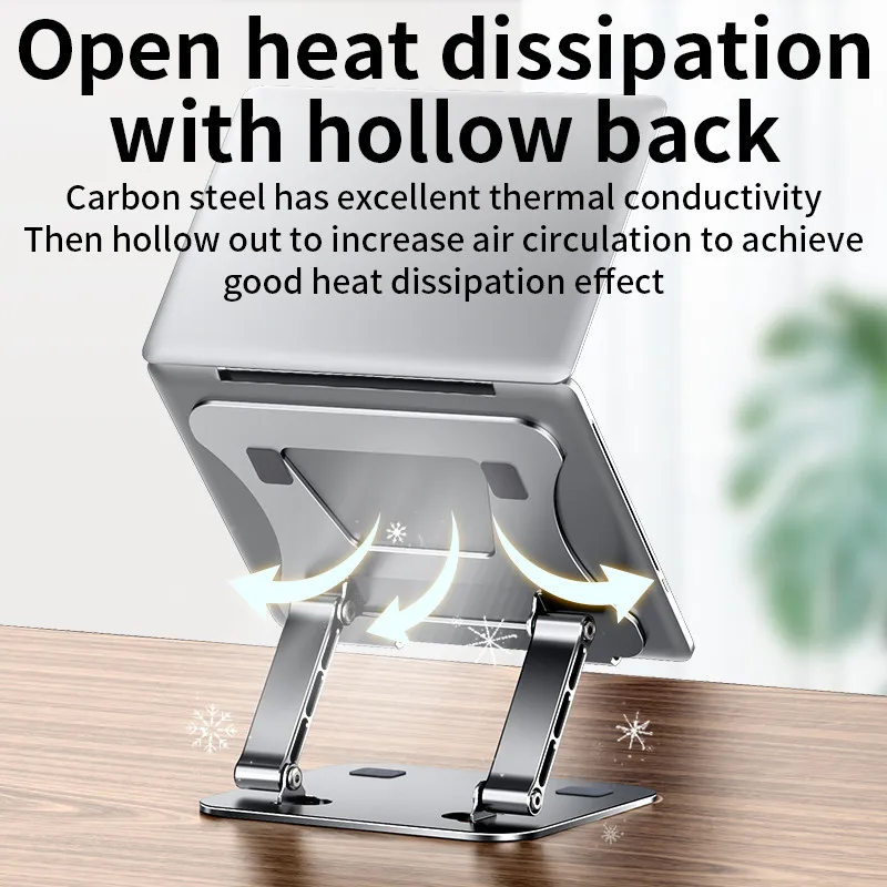 Phone Tablet Stand Adjustable  - Tablet Stand Adjustable Aluminum ulasan dan harga