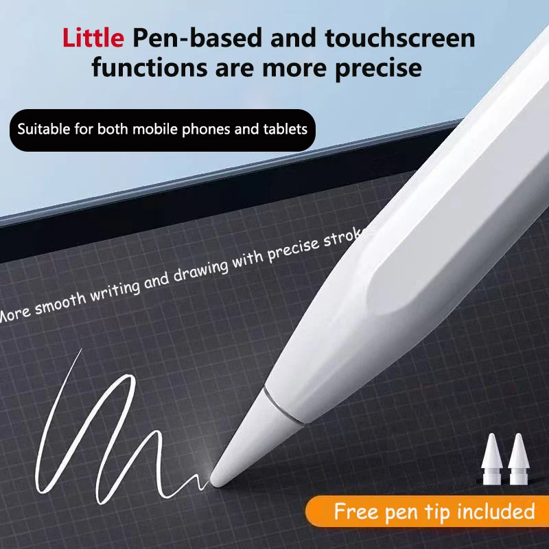 Universal Stylus Pen for Ios/A - Drawing Tablet Standalone Android ulasan dan harga