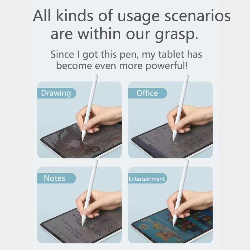 Universal Stylus Pen for Ios/A - Drawing Tablet Standalone Android ulasan dan harga