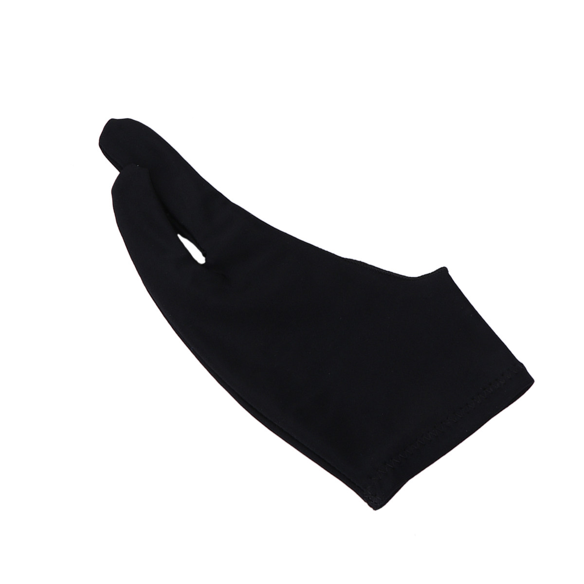 Two Finger Artist Drawing Glov - Drawing Glove Two Finger Artist ulasan dan harga