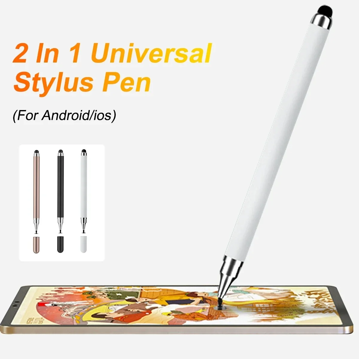 2 in 1 Tablet Pen Drawing Scre - Drawing Tablet Standalone Android ulasan dan harga