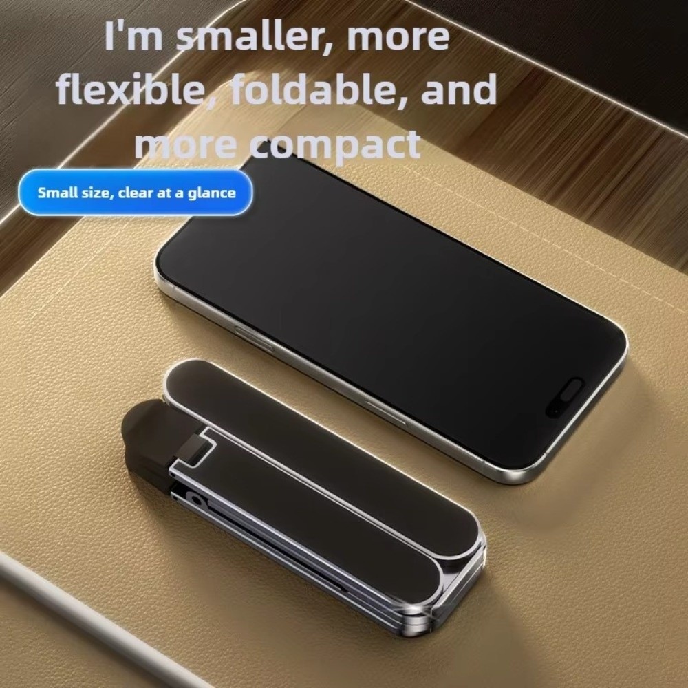 New Aluminum Alloy Laptop Stan - Tablet Stand Adjustable Aluminum ulasan dan harga