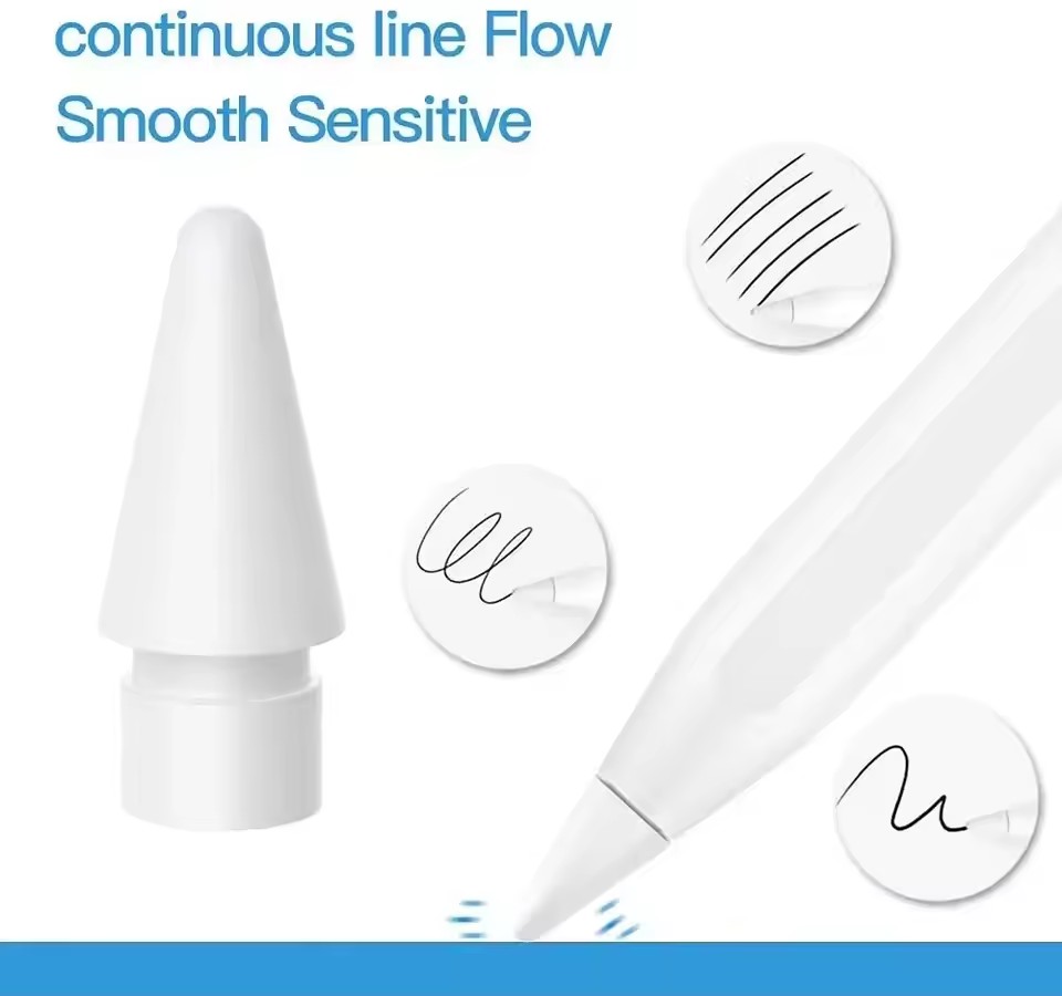 Universal Stylus Pen Tips For  - Replacement Pen Nibs Stylus ulasan dan harga