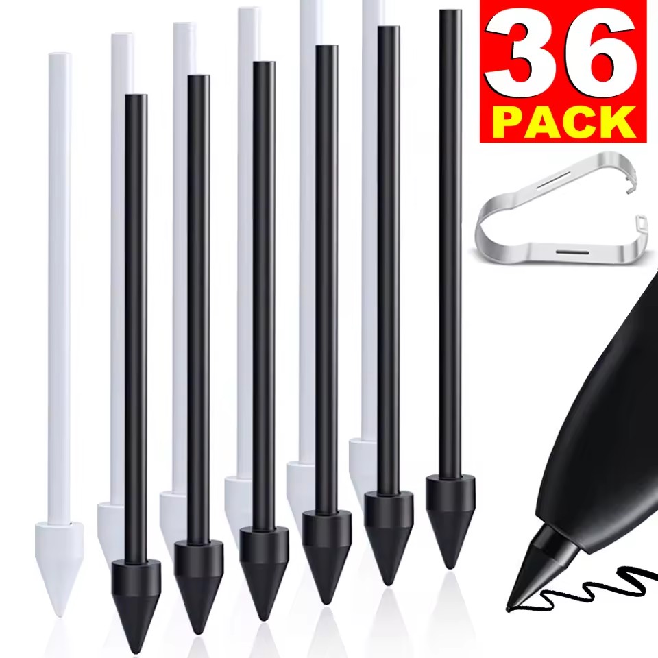 Stylus Pen Tips for Samsung S  - Replacement Pen Nibs Stylus ulasan dan harga