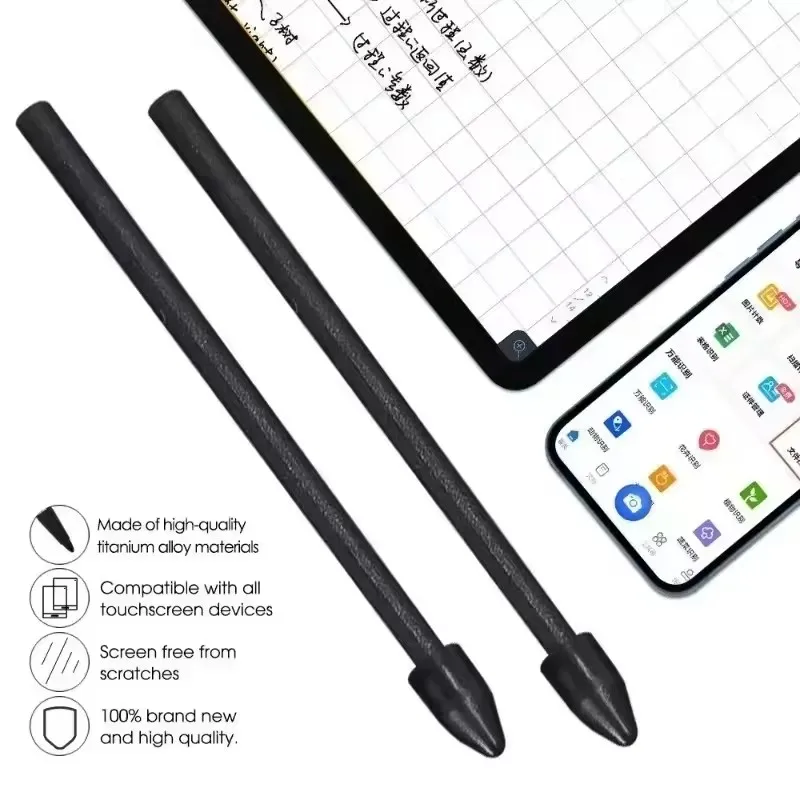 Stylus Pen Tips for Samsung S  - Replacement Pen Nibs Stylus ulasan dan harga