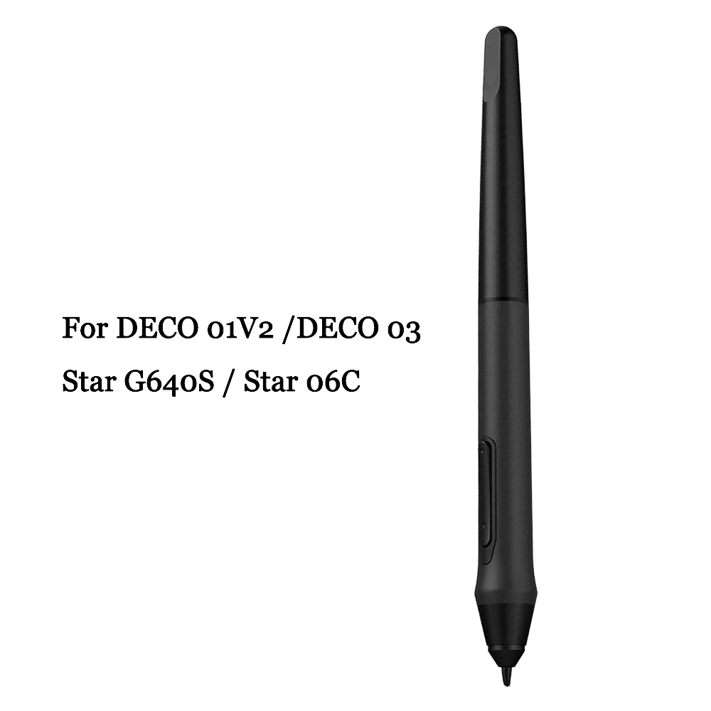 P05/P05S Battery-Free Passive  - Drawing Tablet Battery Free Stylus ulasan dan harga