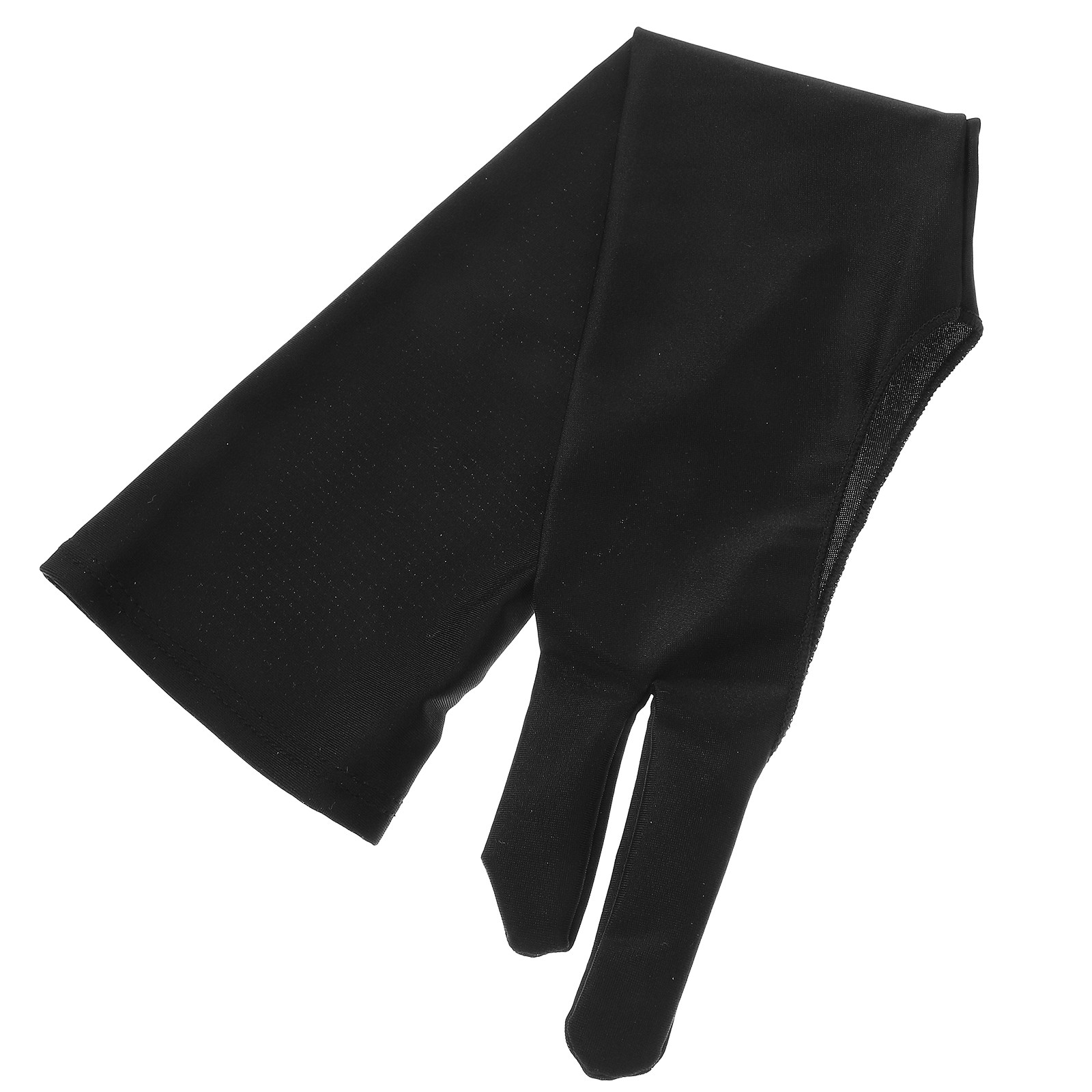 Tablet Drawing Glove Two-Finge - Drawing Glove Two Finger Artist ulasan dan harga