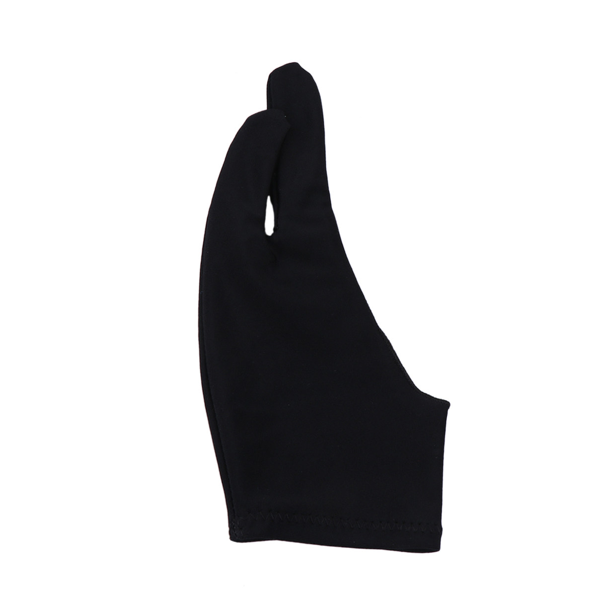 Two Finger Drawing Gloves for  - Drawing Glove Two Finger Artist ulasan dan harga