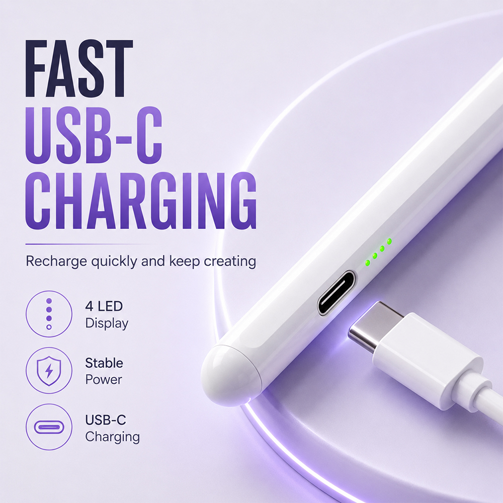 Universal Active Stylus Pen Ma - Drawing Tablet Standalone Android ulasan dan harga