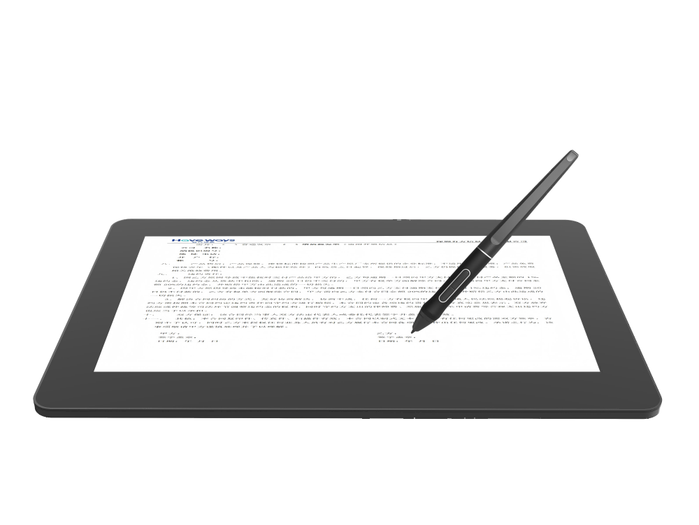 Handwriting Drawing Touch Scre - Drawing Tablet With Screen 15.6 Inch ulasan dan harga