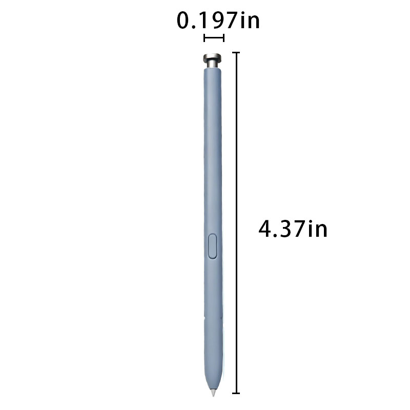 For Samsung Galaxy S25 Ultra S - Replacement Pen Nibs Stylus ulasan dan harga