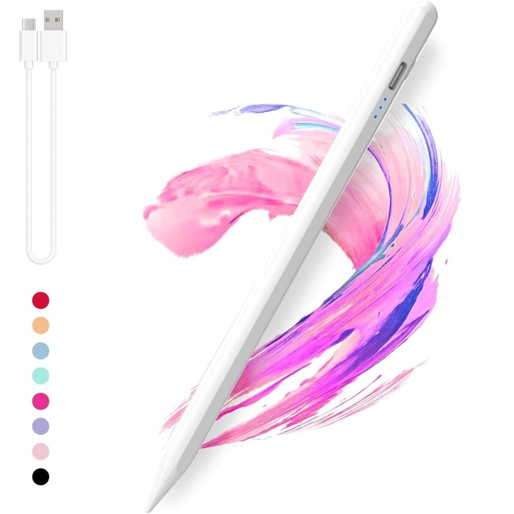 Universal Active Stylus Pen Re - Drawing Tablet Standalone Android ulasan dan harga
