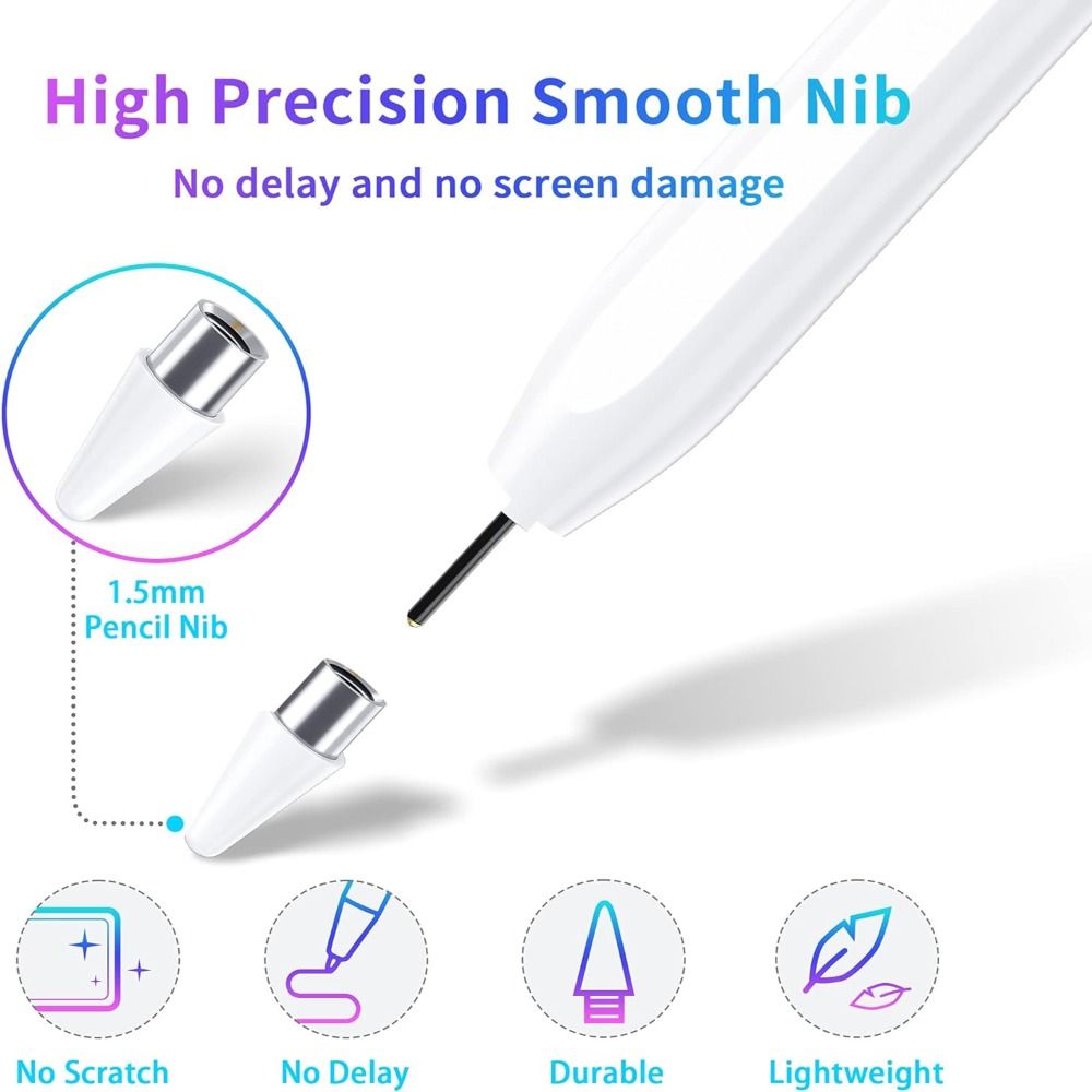 Universal Active Stylus Pen Re - Drawing Tablet Standalone Android ulasan dan harga