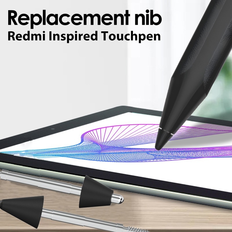 Pen Tips for OPPO Pencil 2/Pro - Replacement Pen Nibs Stylus ulasan dan harga