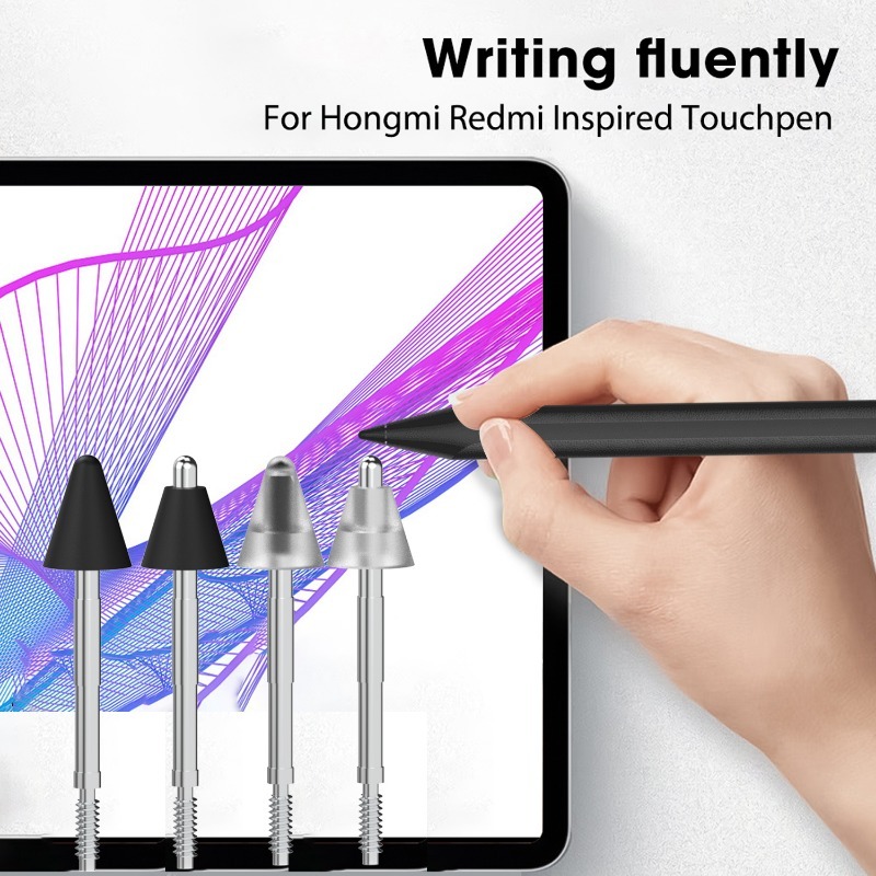 Pen Tips for OPPO Pencil 2/Pro - Replacement Pen Nibs Stylus ulasan dan harga