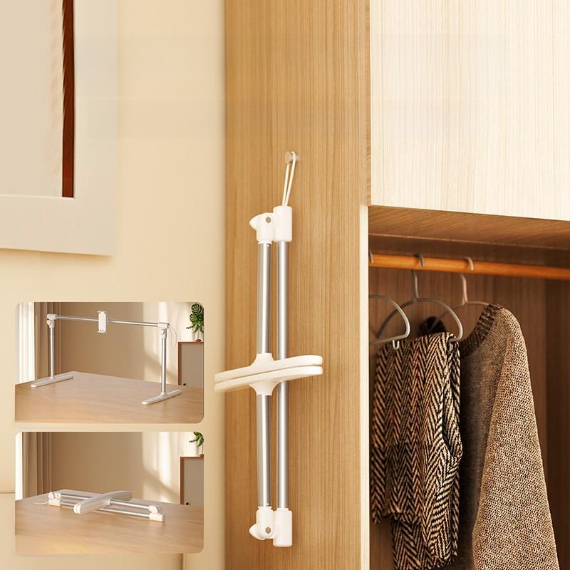 Bed Sofa Device Holder Aluminu - Tablet Stand Adjustable Aluminum ulasan dan harga