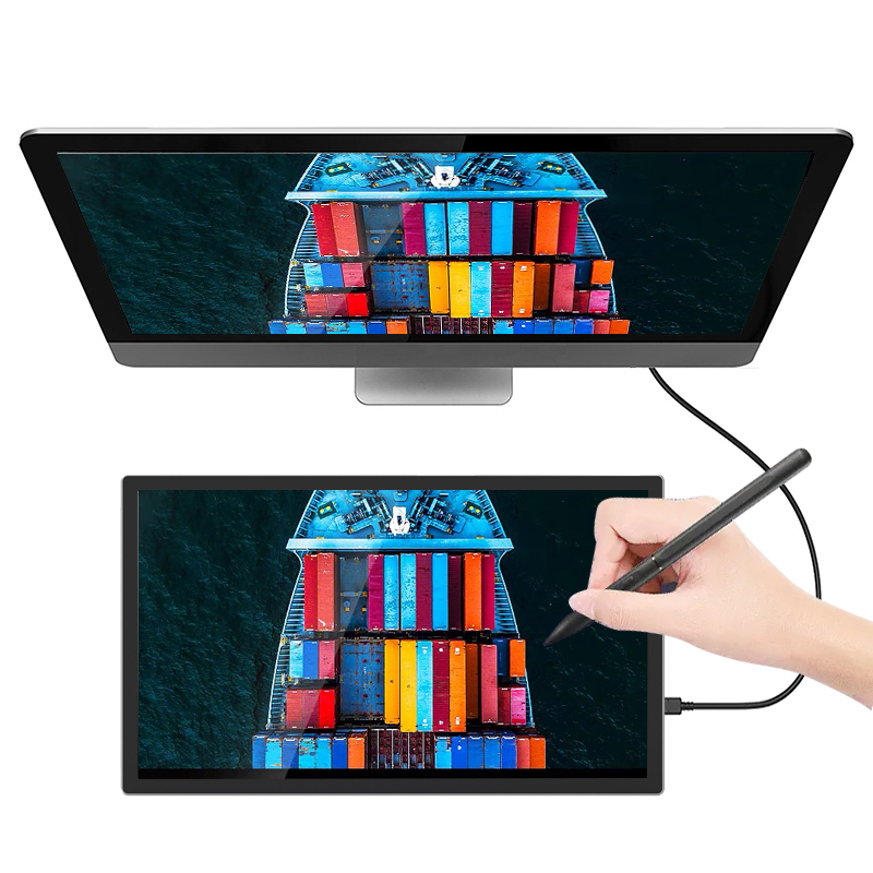 21.5 Inch 15.6 Graphic Drawing - Drawing Tablet With Screen 15.6 Inch ulasan dan harga
