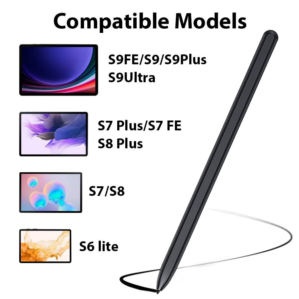 For Samsung Stylus S Pen Table - Drawing Tablet Battery Free Stylus ulasan dan harga