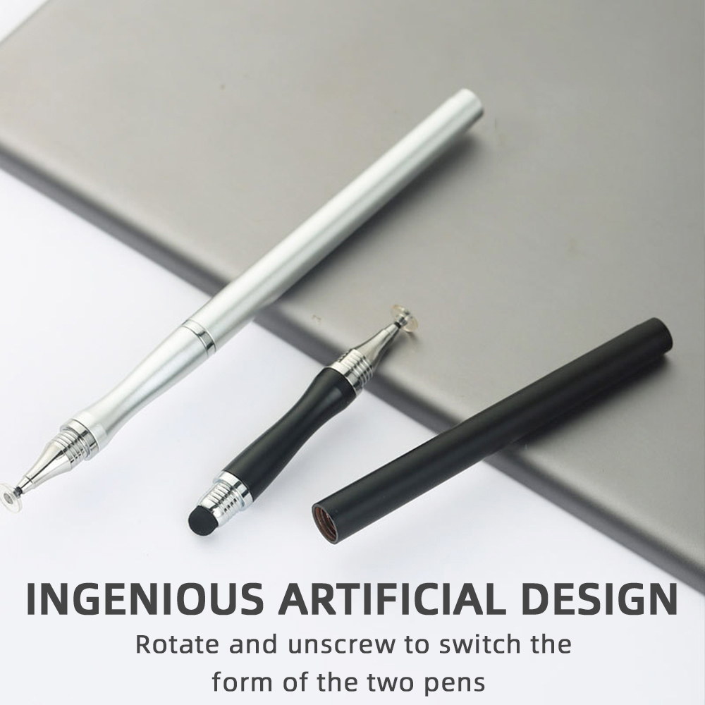 2in1 Stylus Pen Universal Draw - Drawing Tablet Standalone Android ulasan dan harga