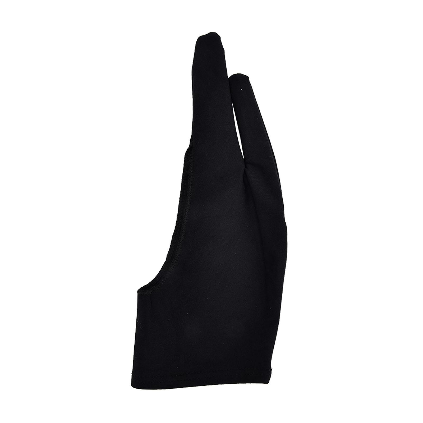 Artist Drawing Glove Two Finge - Drawing Glove Two Finger Artist ulasan dan harga