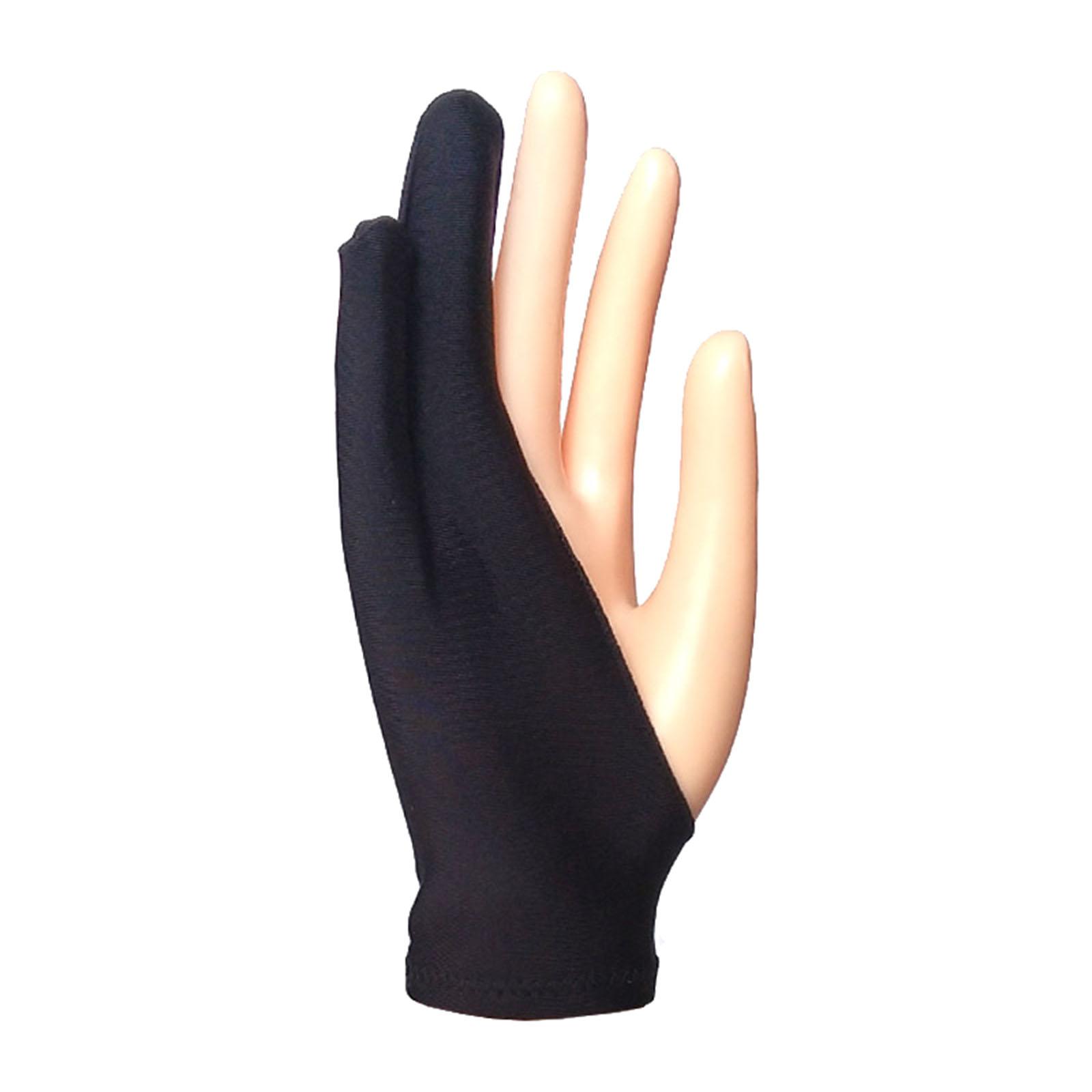 Artist Drawing Glove Two Finge - Drawing Glove Two Finger Artist ulasan dan harga