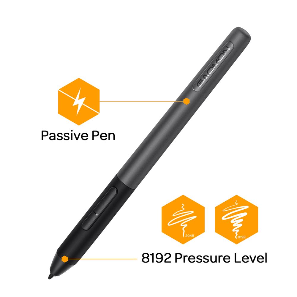 GAOMON PD1561 Graphics Tablet  - Drawing Tablet With Screen 15.6 Inch ulasan dan harga